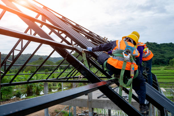 Quick and Trustworthy Emergency Roof Repair Services in Whitefish Bay, WI