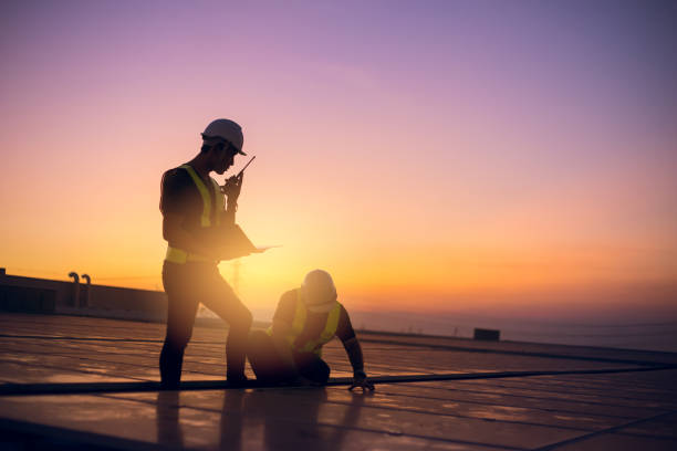 Best Roof Maintenance Services  in Whitefish Bay, WI