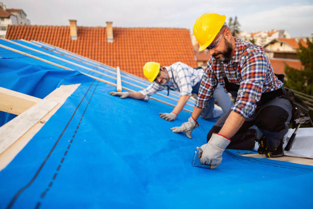Roof Waterproofing Services in Whitefish Bay, WI