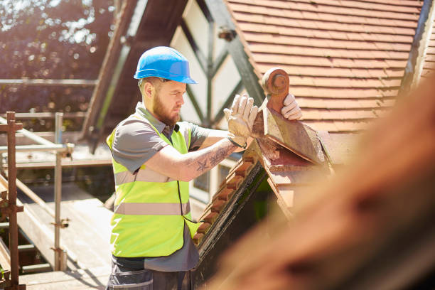 Best Residential Roofing Contractor  in Whitefish Bay, WI