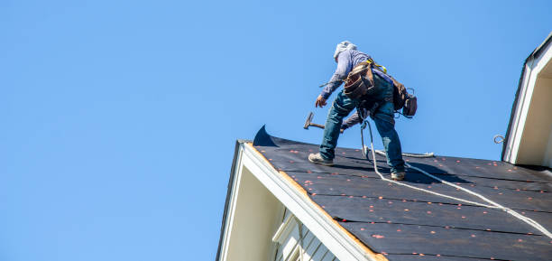 Best Storm Damage Roof Repair  in Whitefish Bay, WI